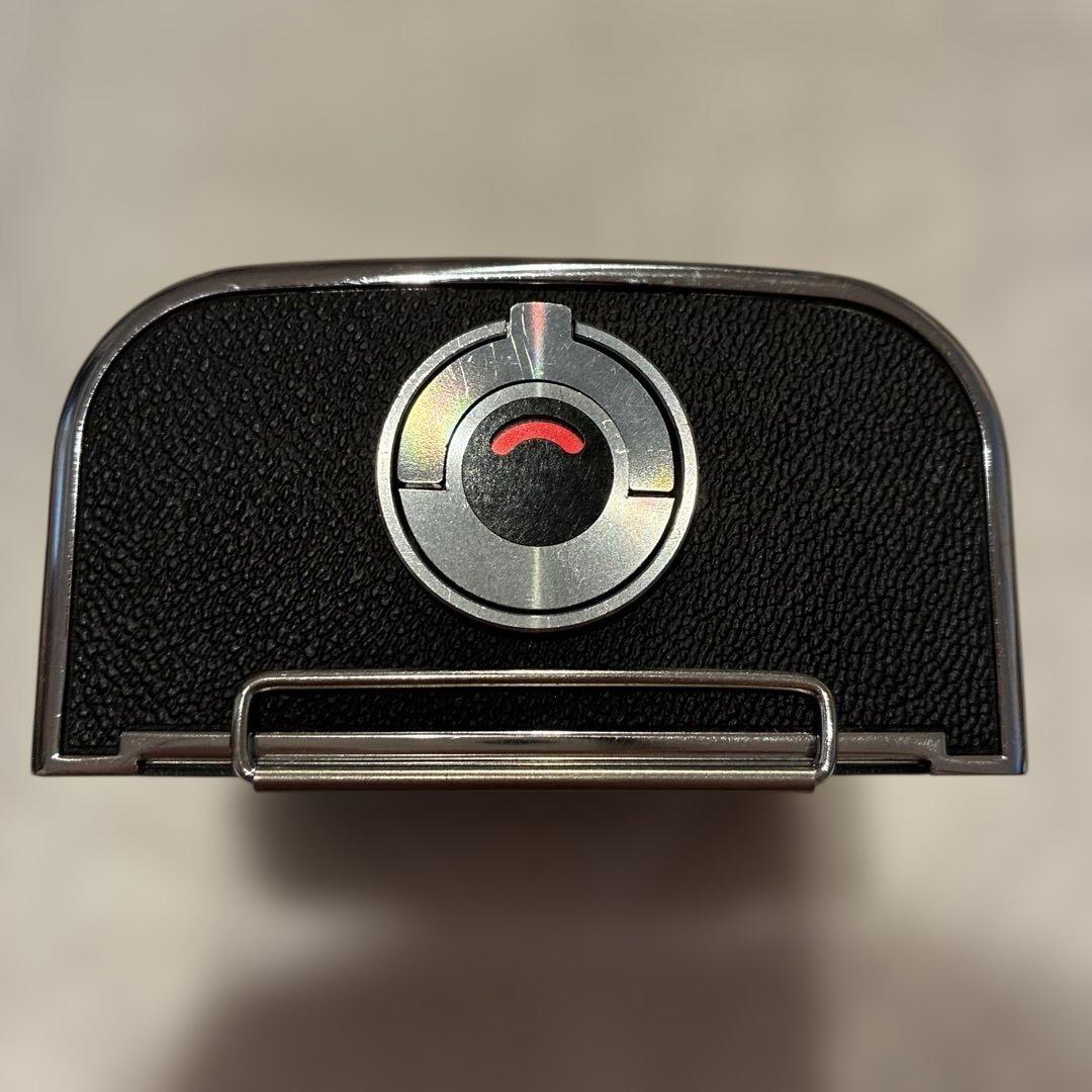 Hasselblad フィルムマガジン