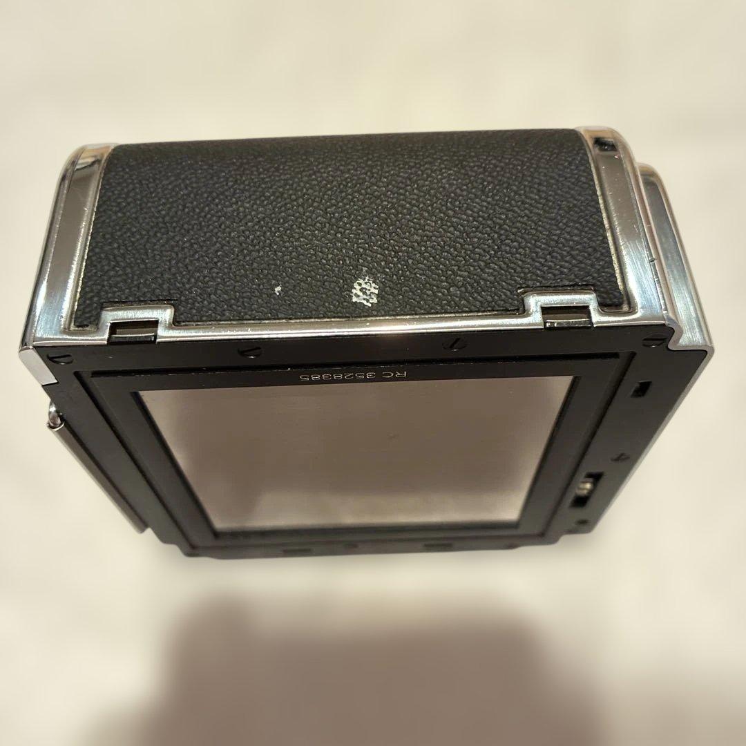 Hasselblad フィルムマガジン