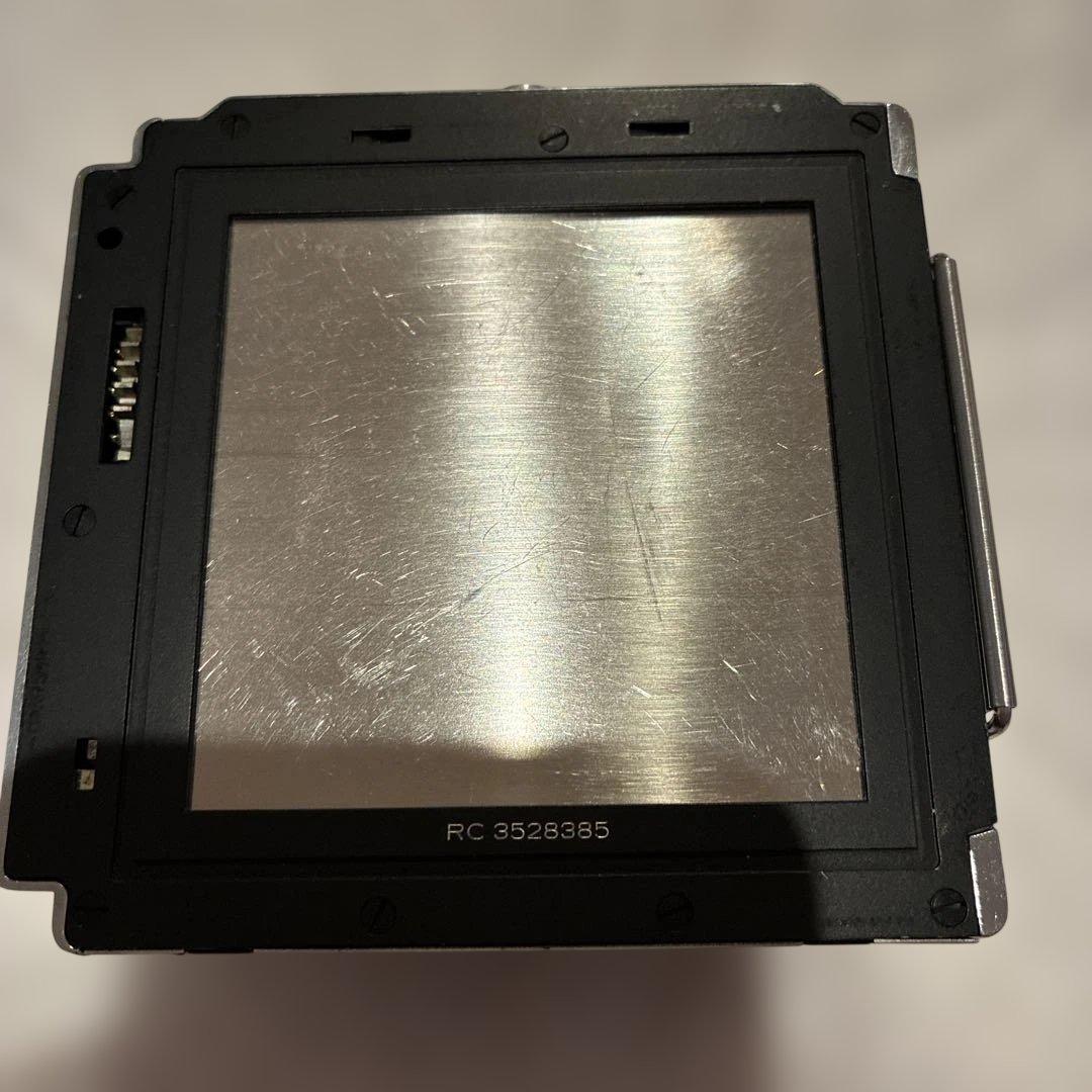 Hasselblad フィルムマガジン
