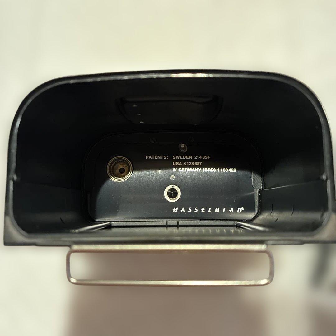 Hasselblad フィルムマガジン