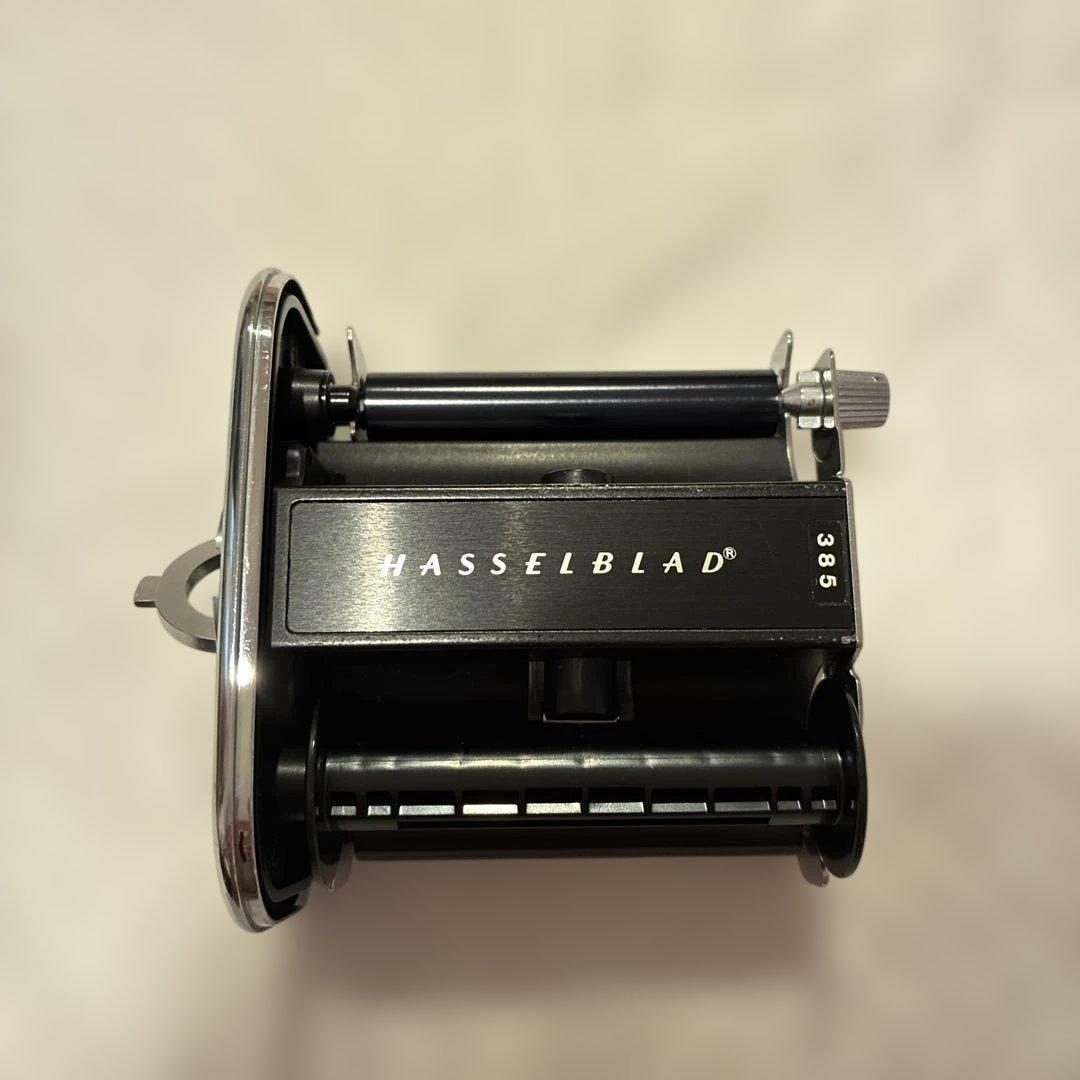 Hasselblad フィルムマガジン