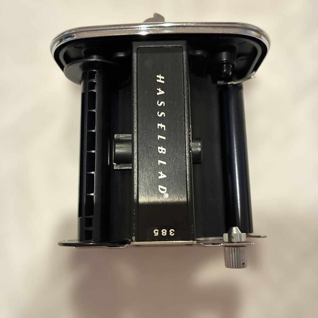 Hasselblad フィルムマガジン