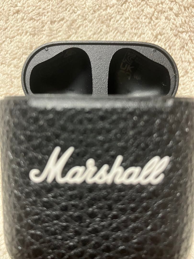 Marshall MINOR Ⅲ