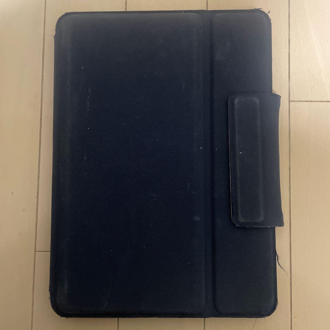 【70%引き】 iPadケース　キーボード付き　ロジクール　第7〜9世代対応