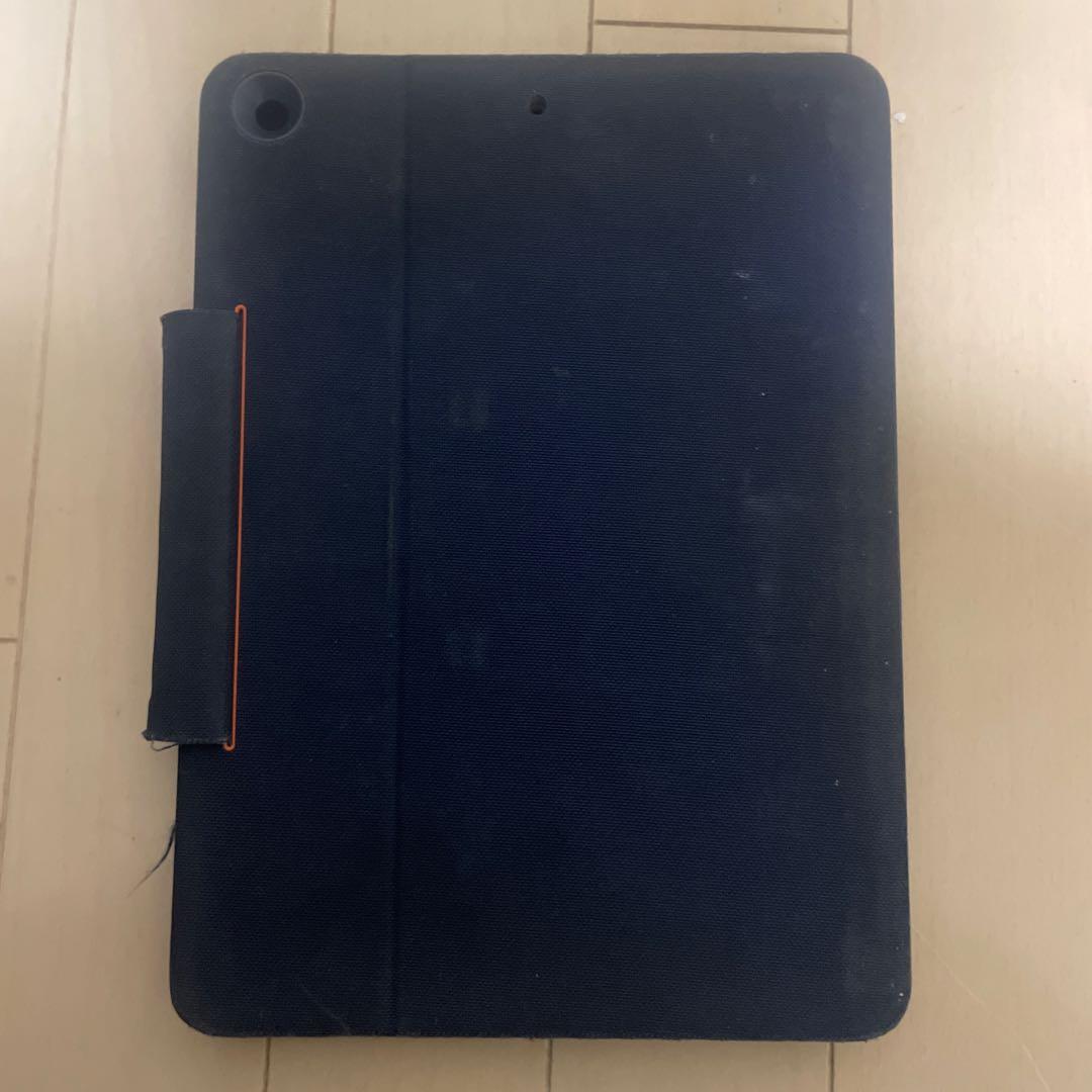 【70%引き】 iPadケース　キーボード付き　ロジクール　第7〜9世代対応