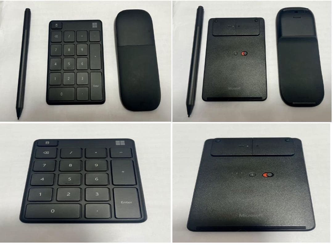 Windowsタブレット本体 Microsoft Surface go