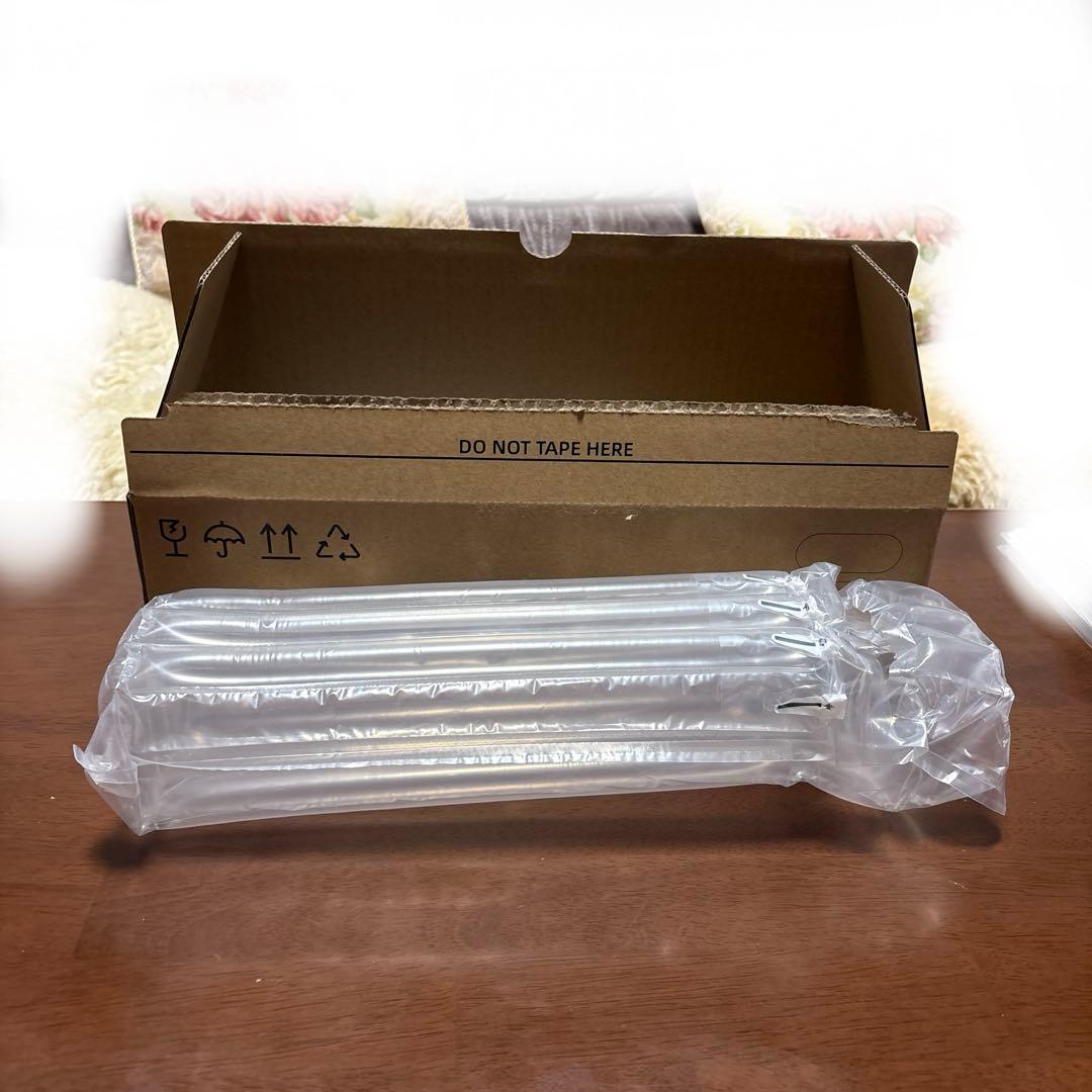 Flexbar Enilinx Bar ホワイト Touch Bar