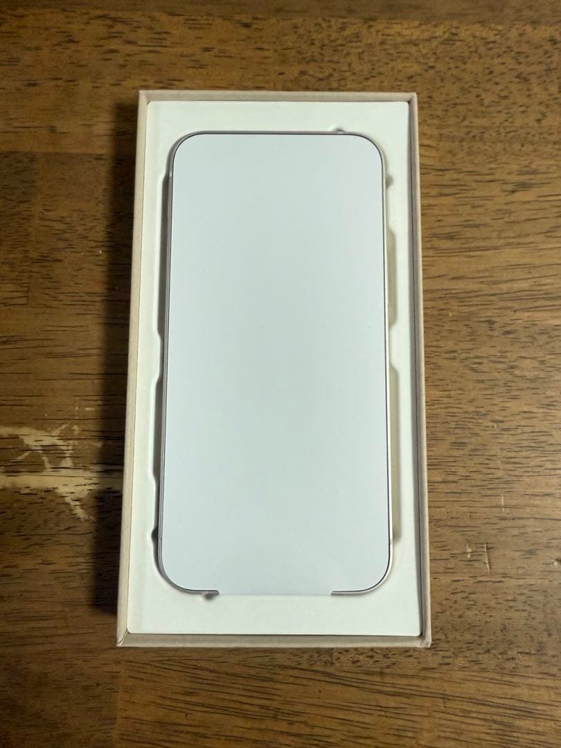 最終値下げ 早い者勝ち iPhone 13 mini 128GB スターライト