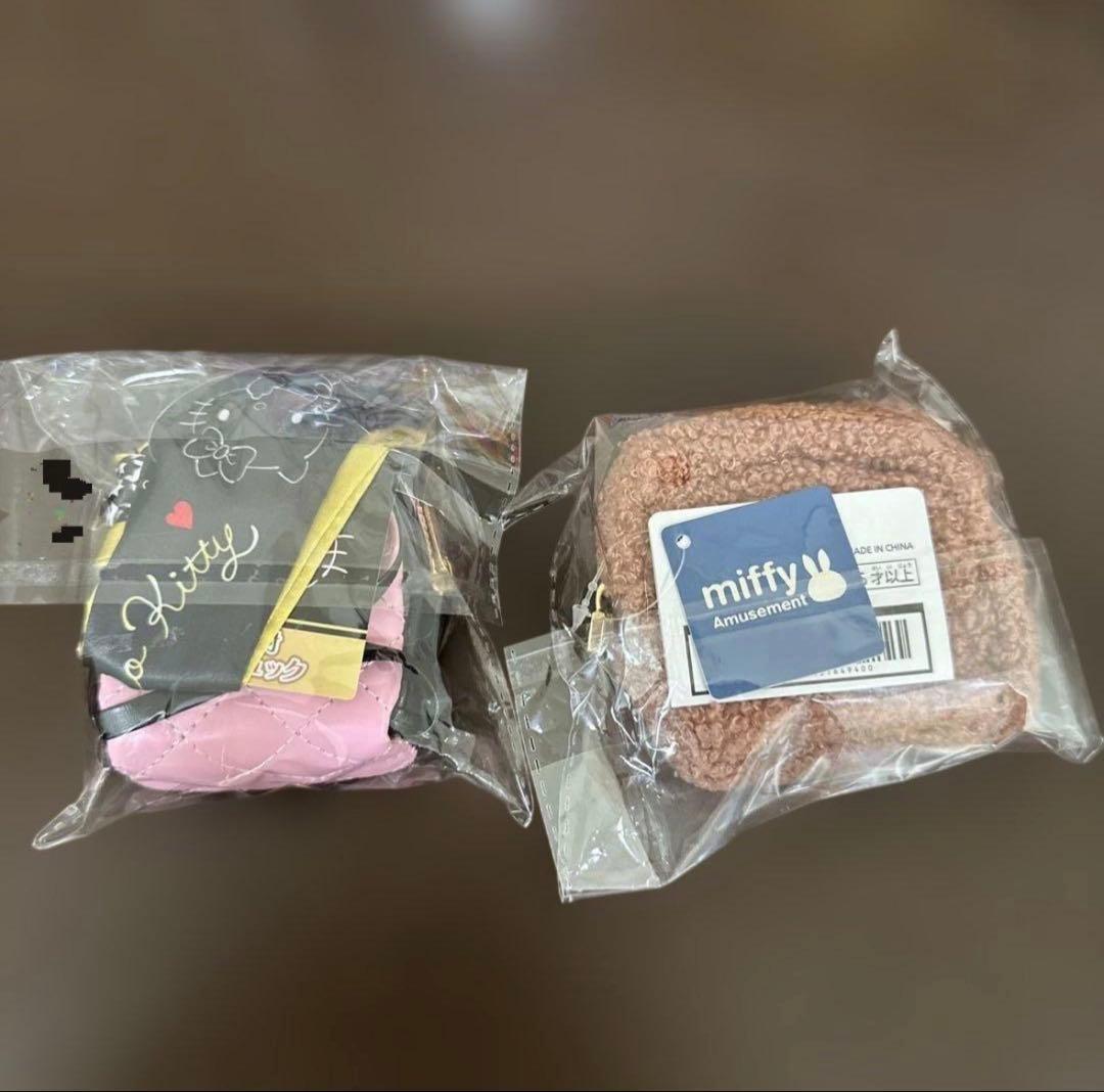 キャラクターグッズまとめセット