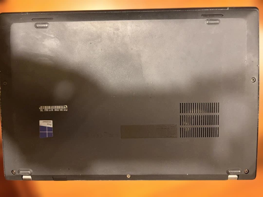 み*様 ThinkPad ノートPC 本体