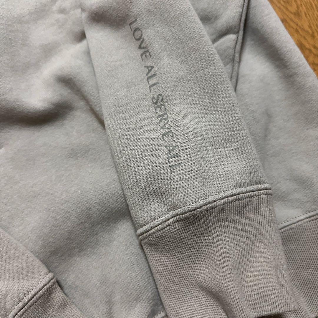 藤井風 I AM YOU Sweatshirt ベージュ Sサイズ B