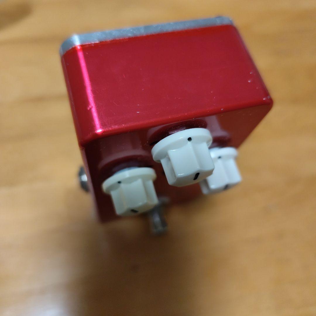 ジャンク Ruby Stone Shigemori ギターエフェクター