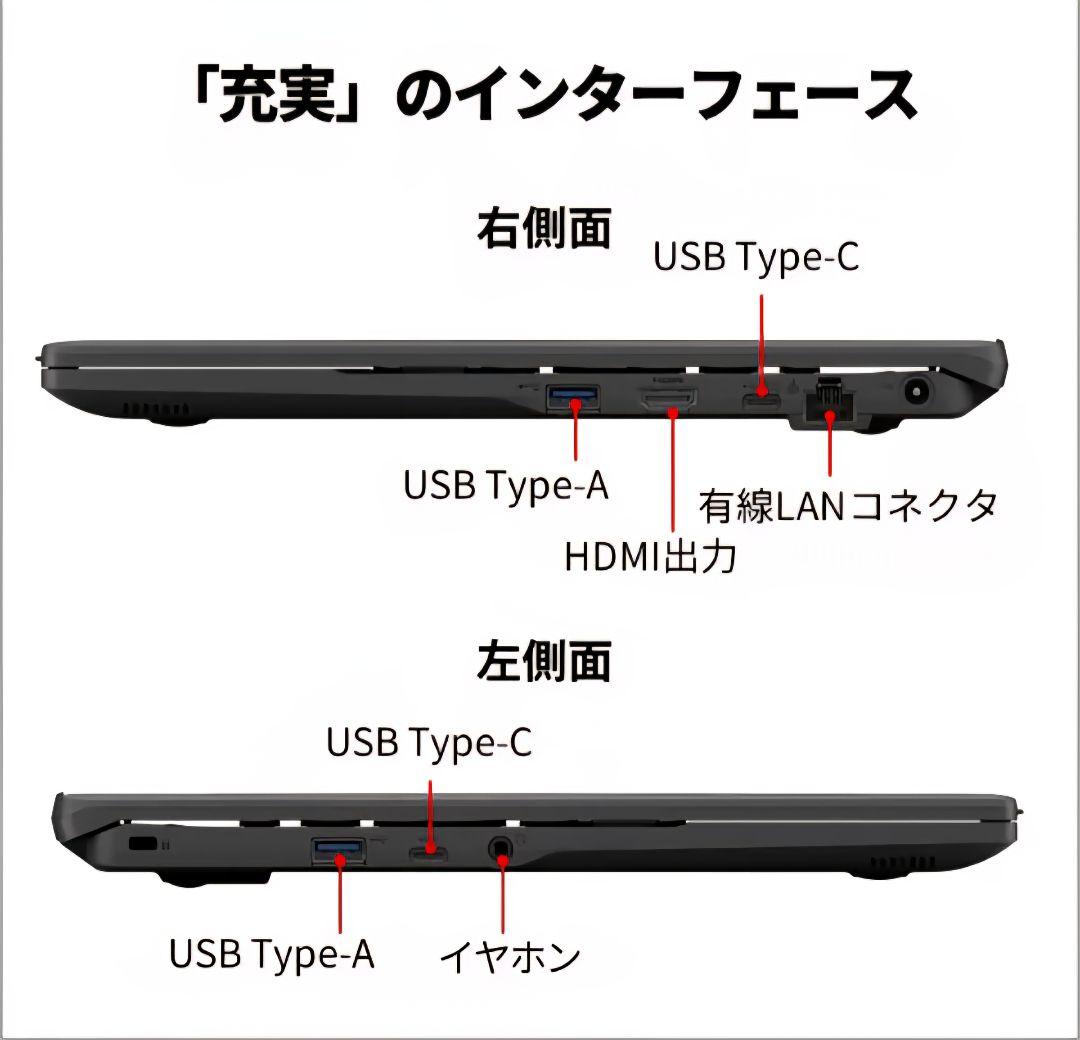 【未使用】富士通 FMV Lite 5315/J FMV5315JBC