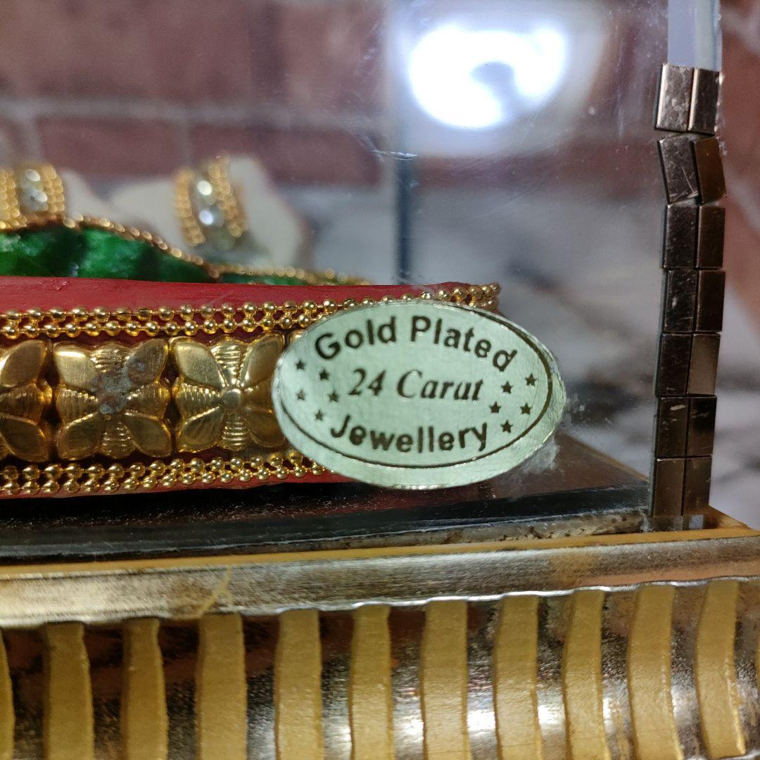 ヒンズー教 クリシュナ神 置物