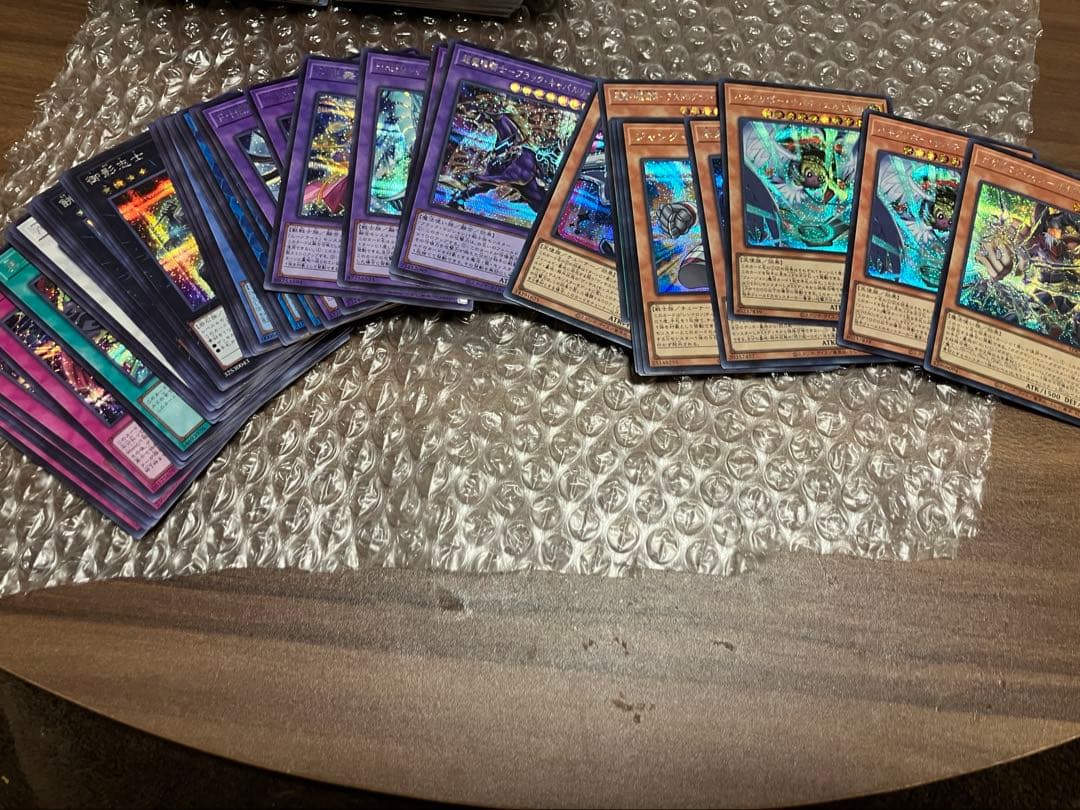 遊戯王　リミテッドオーバーコレクション　ヒーローズ　まとめ売り