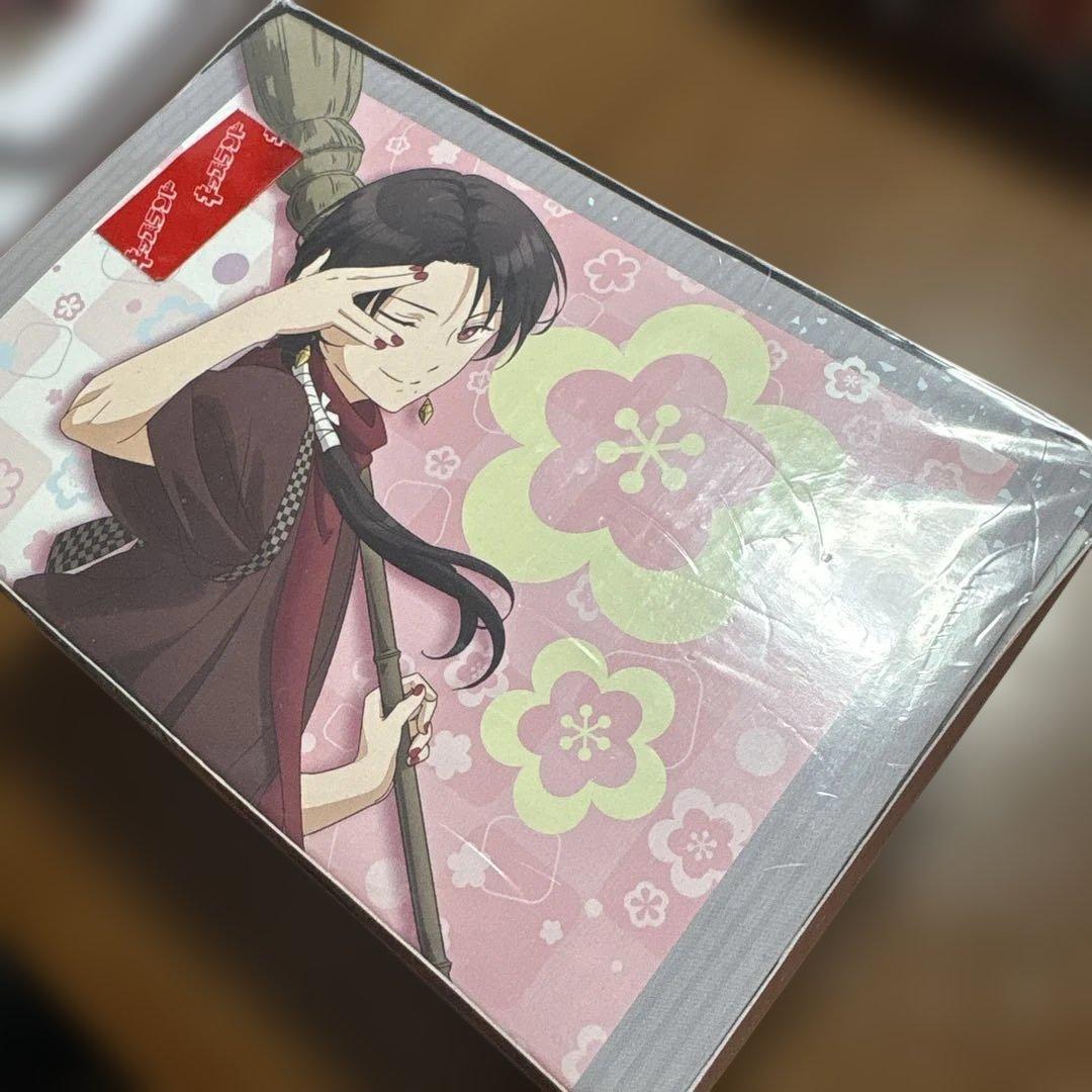 未開封 刀剣乱舞 花丸デッキセット