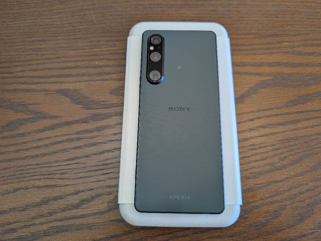 Xperia 1 Ⅴ 512GB 国内版 SIMフリー XQ-DQ44