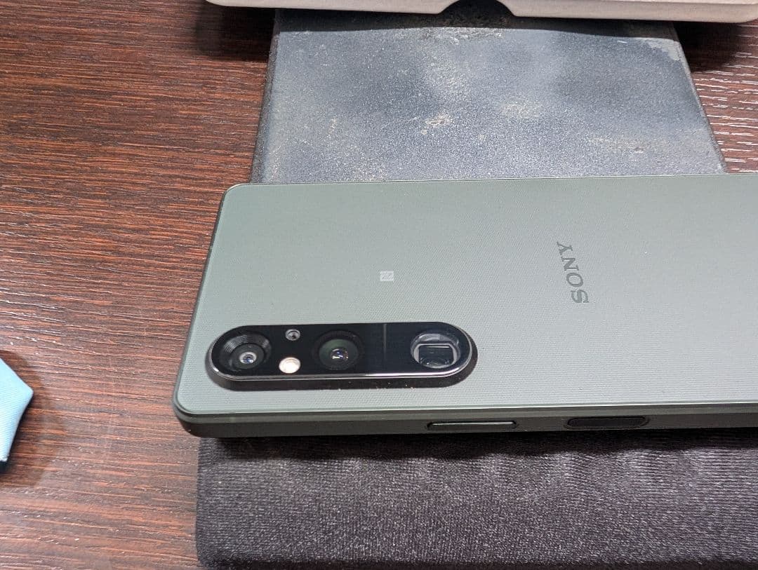 Xperia 1 Ⅴ 512GB 国内版 SIMフリー XQ-DQ44