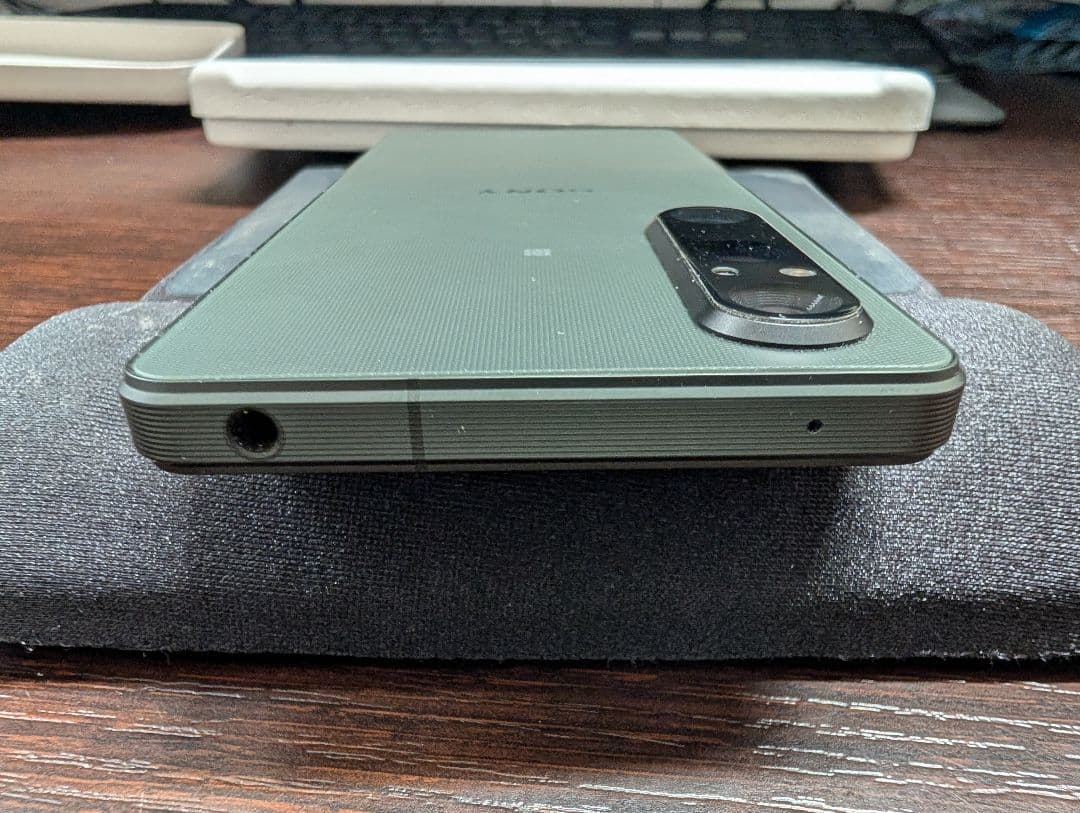 Xperia 1 Ⅴ 512GB 国内版 SIMフリー XQ-DQ44