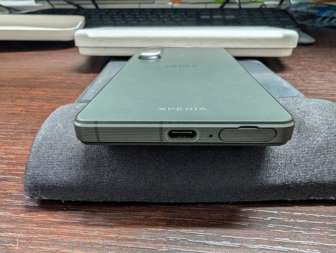 Xperia 1 Ⅴ 512GB 国内版 SIMフリー XQ-DQ44