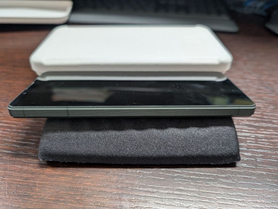 Xperia 1 Ⅴ 512GB 国内版 SIMフリー XQ-DQ44