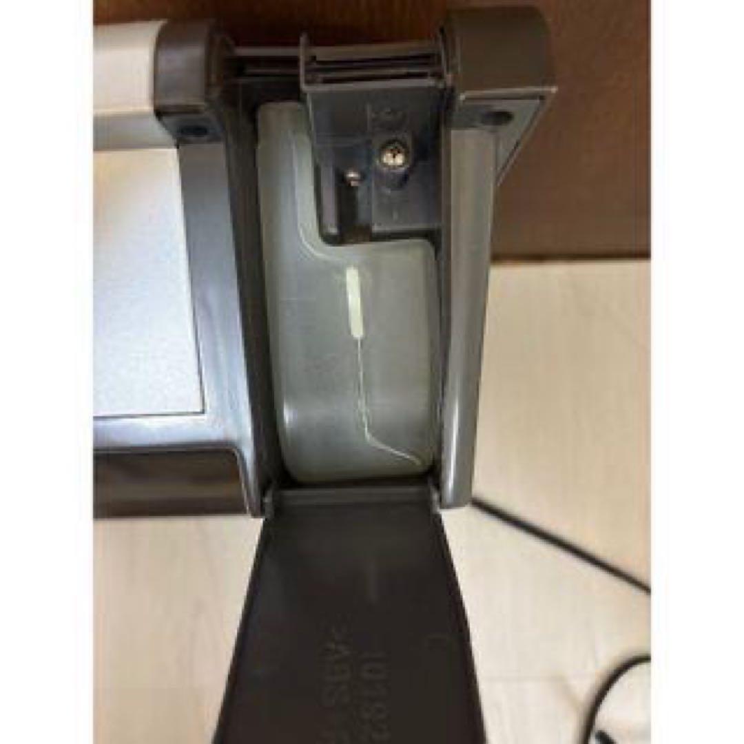 KOIZUMI スチーム機能付き 電気ストーブ 2014製