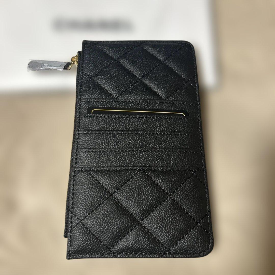 CHANEL フラグメントケース ノベルティ