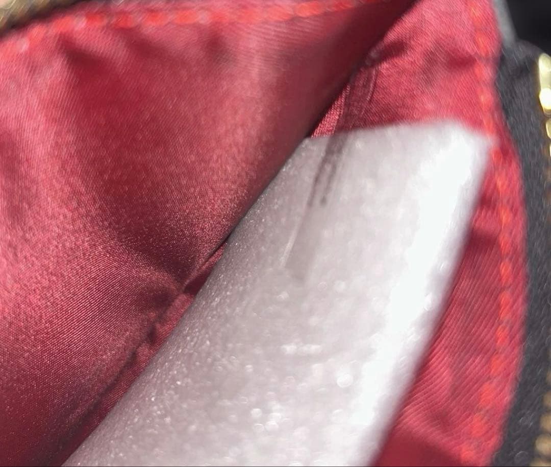 CHANEL フラグメントケース ノベルティ