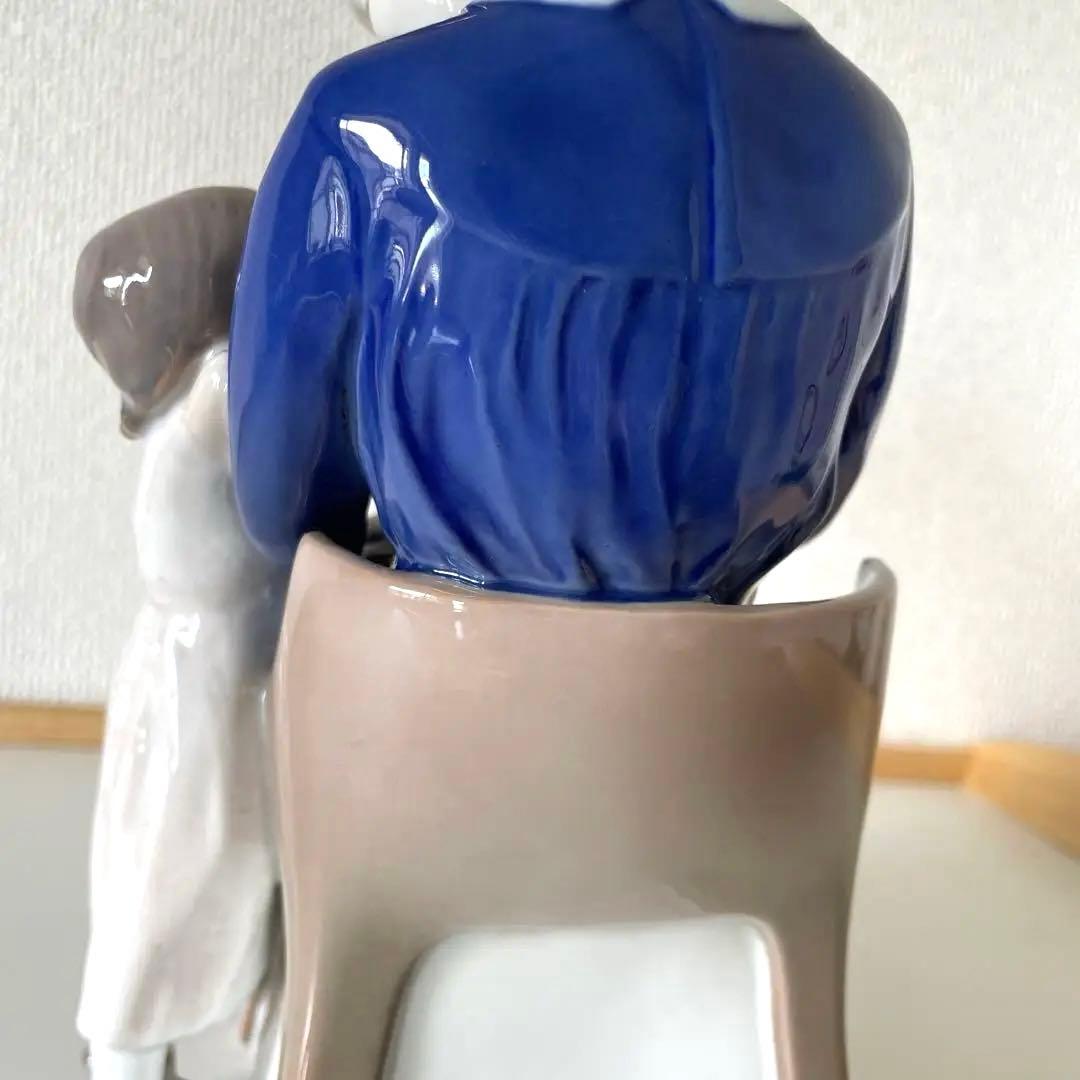 ・Michaela.Ahlmann・高さ２０cm・Ｂ＆Ｇ． Cope・