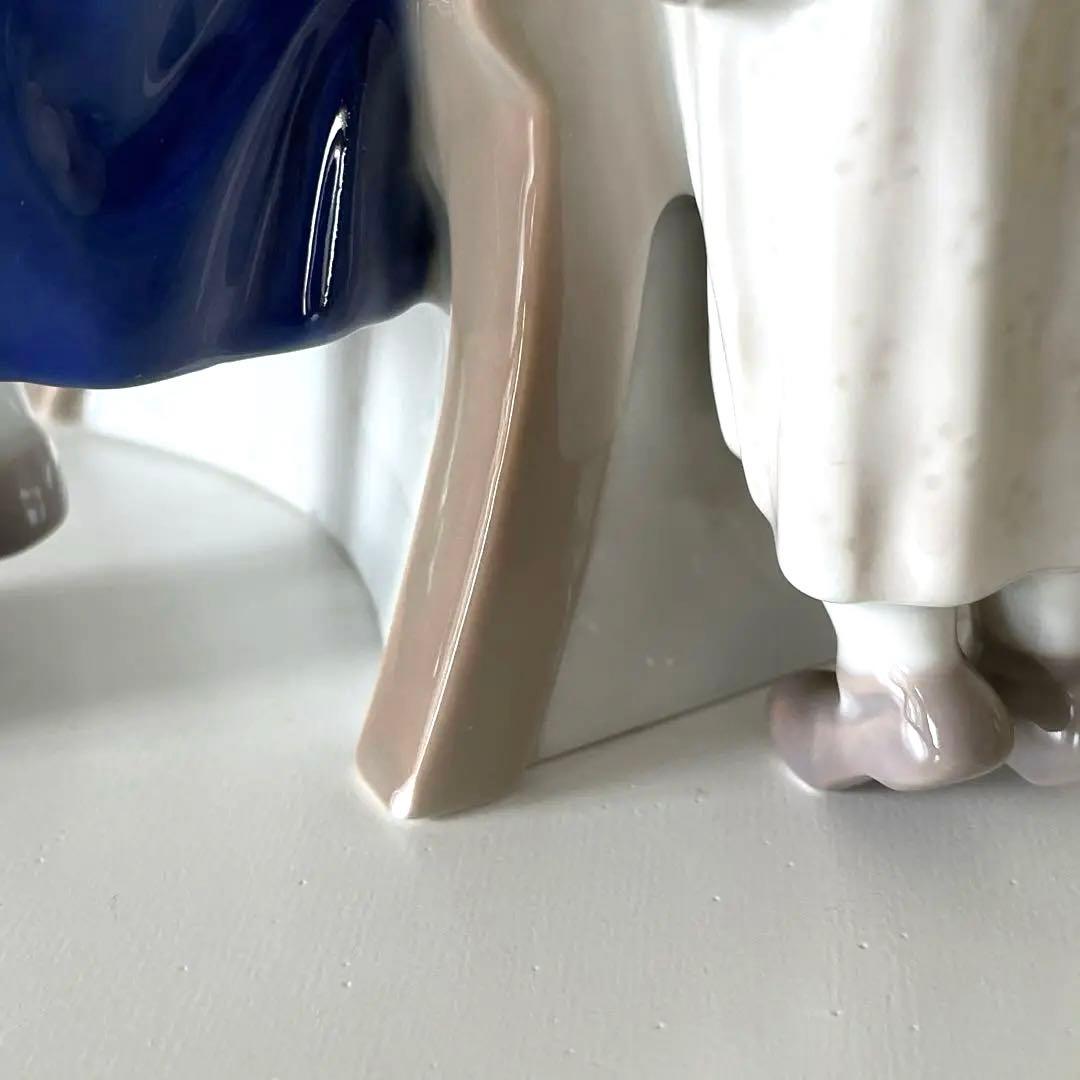 ・Michaela.Ahlmann・高さ２０cm・Ｂ＆Ｇ． Cope・