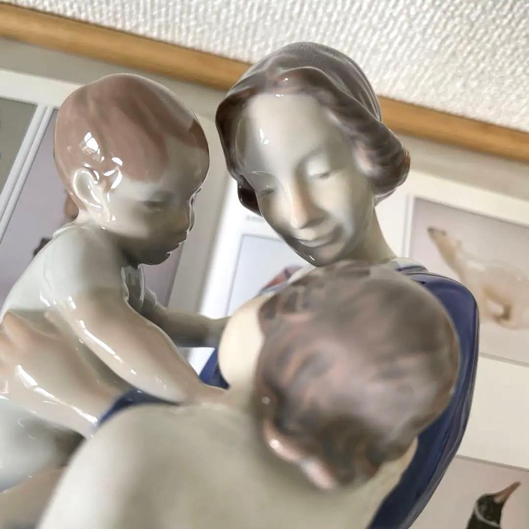 ・Michaela.Ahlmann・高さ２０cm・Ｂ＆Ｇ． Cope・