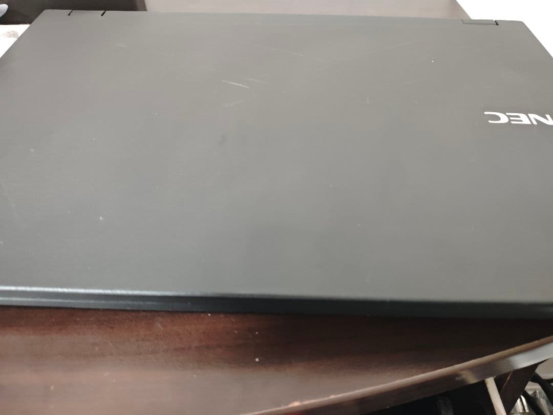 b*t様 NEC 15.6インチ PC‐VKT16XZC4　i5 8250u S