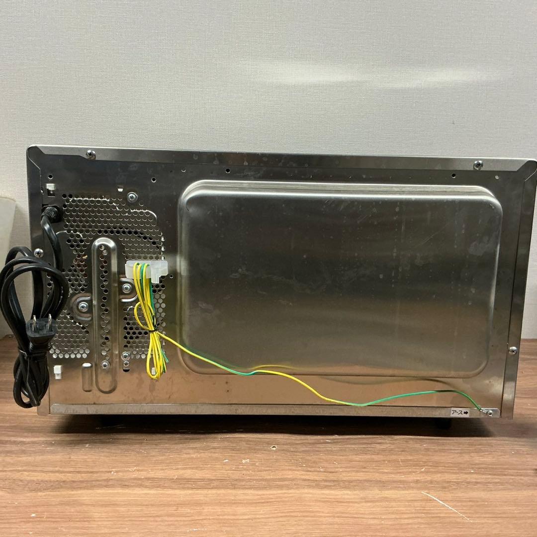 【安っ】 パナソニック 業務用 電子レンジ 高速電子レンジ 60Hz 100V