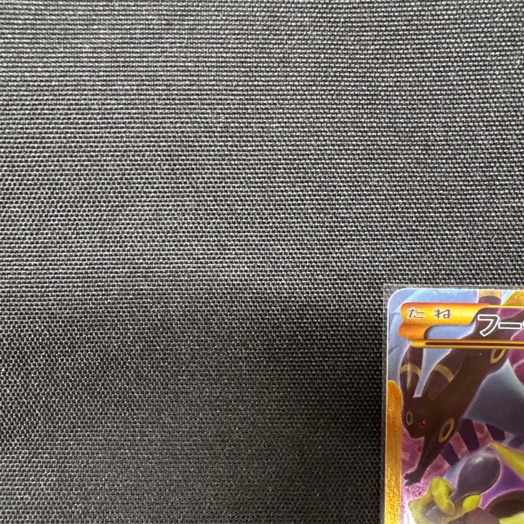 フーディンEX UR XY10 めざめる超王 088/078