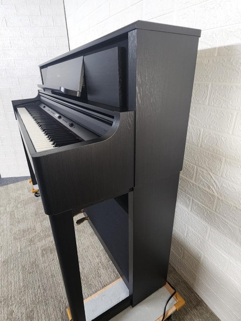 送料無料★超美品★ Roland LX705 GPKR【21年】