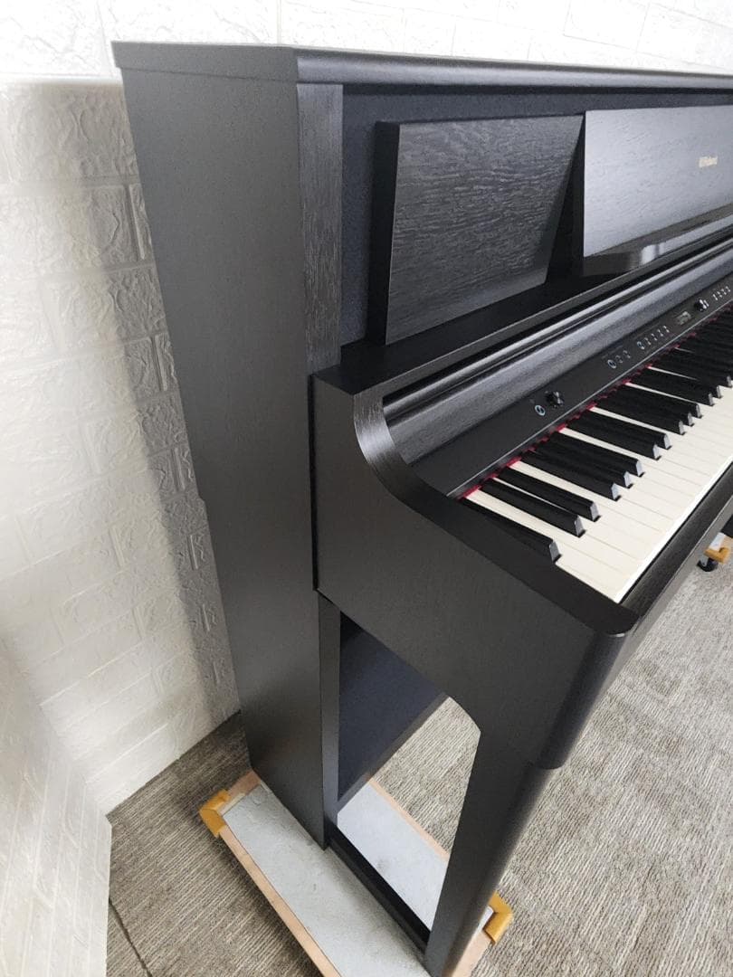 送料無料★超美品★ Roland LX705 GPKR【21年】