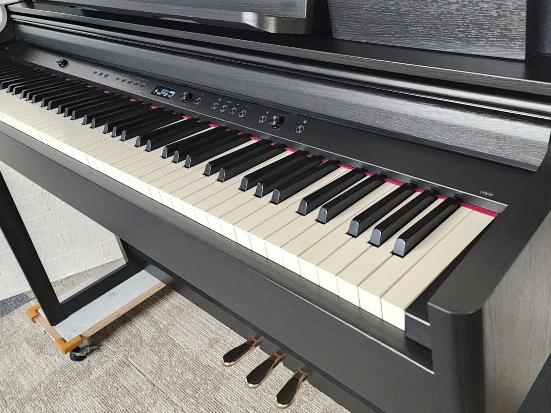 送料無料★超美品★ Roland LX705 GPKR【21年】