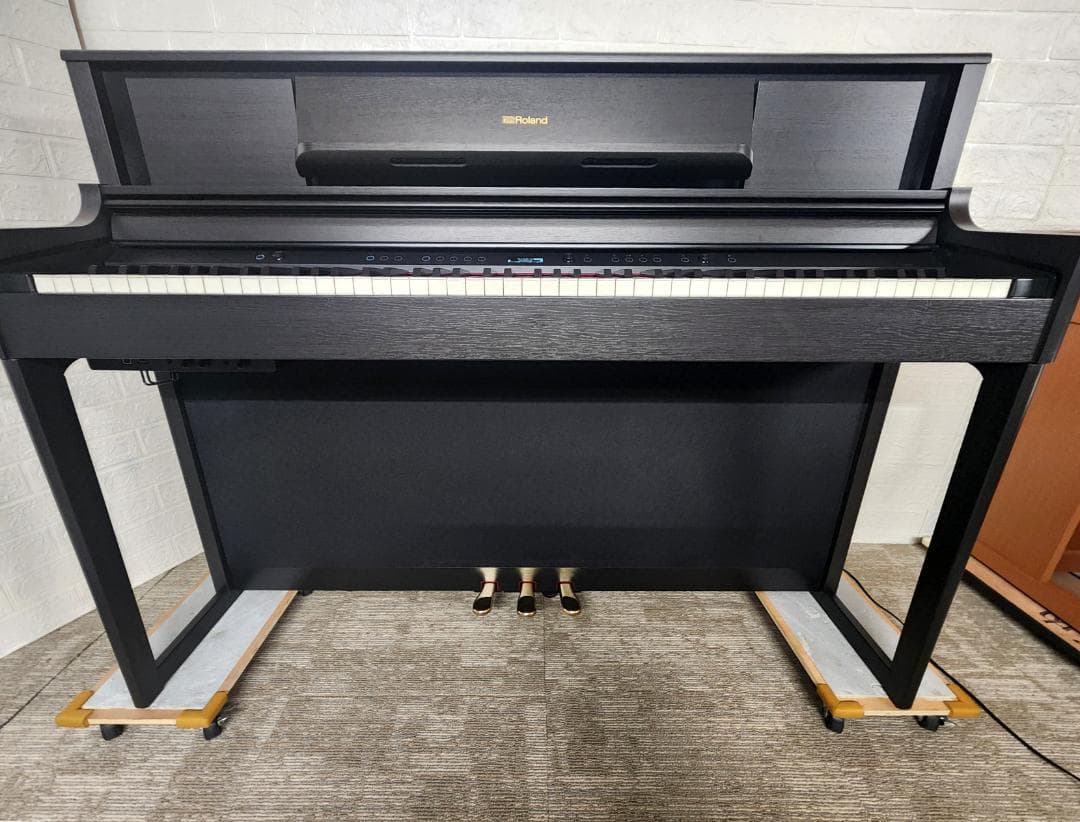 送料無料★超美品★ Roland LX705 GPKR【21年】