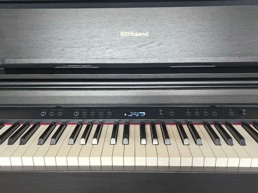 送料無料★超美品★ Roland LX705 GPKR【21年】