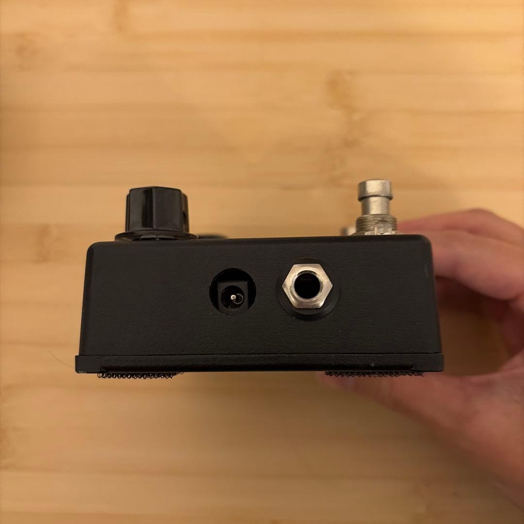 【生産終了品】箱付き美品 MI AUDIO/MEGALITH DELTA V2