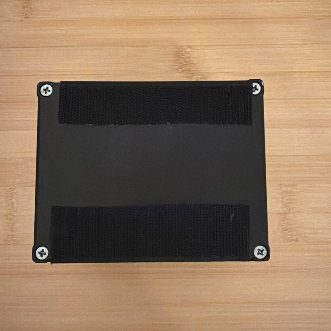 【生産終了品】箱付き美品 MI AUDIO/MEGALITH DELTA V2