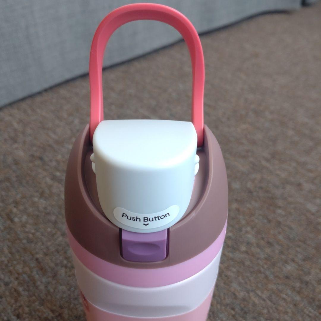 owala kids freesip 水筒 日本未発売カラー　新品未使用　ピンク