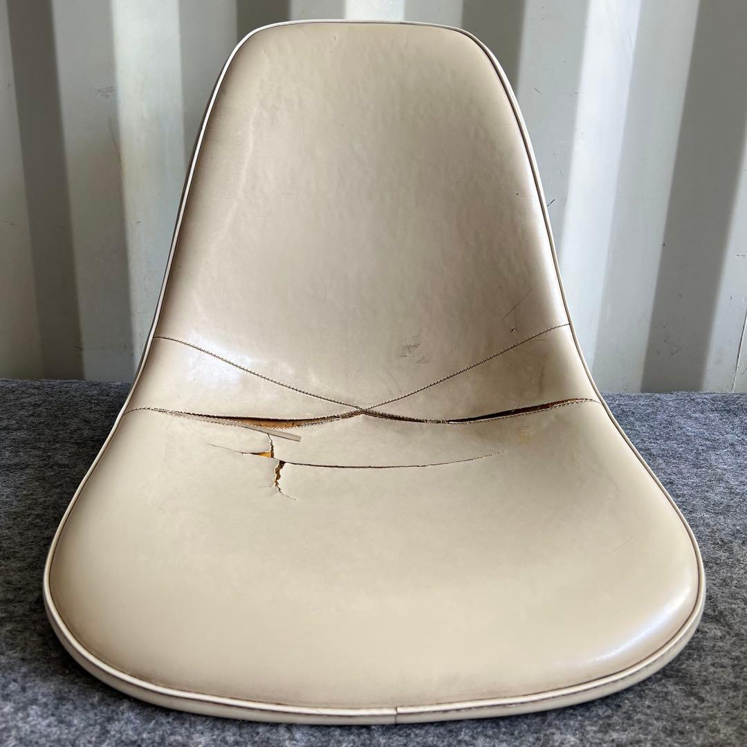 D77激安早い者勝ち✨　ハーマンミラー　イームズ　スタッキングベース　新生活✨