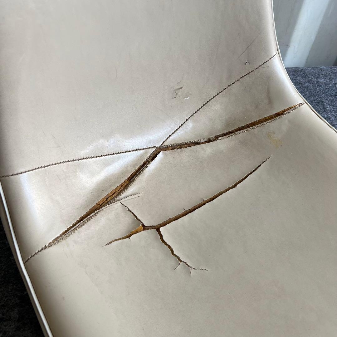 D77激安早い者勝ち✨　ハーマンミラー　イームズ　スタッキングベース　新生活✨