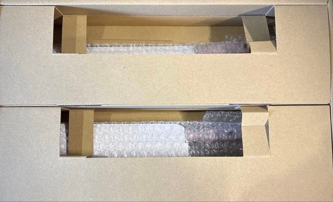 ツヴィリング FITⅡ ペティナイフ/三徳包丁 セット