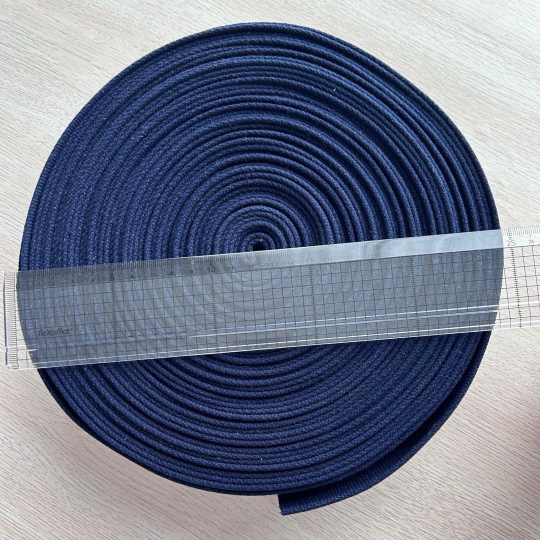 アクリルテープまとめてセット　かばんテープ　カラーテープ 幅5cm