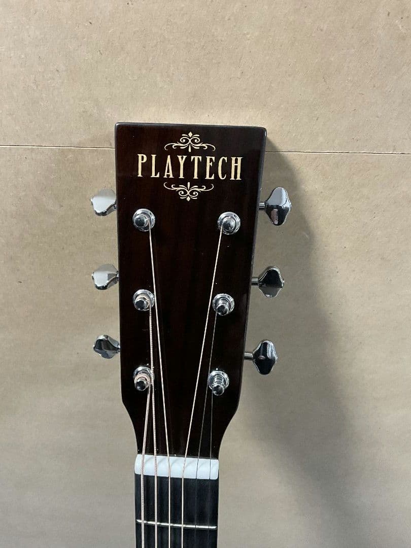 ギター PLAYTECH AP35RS
