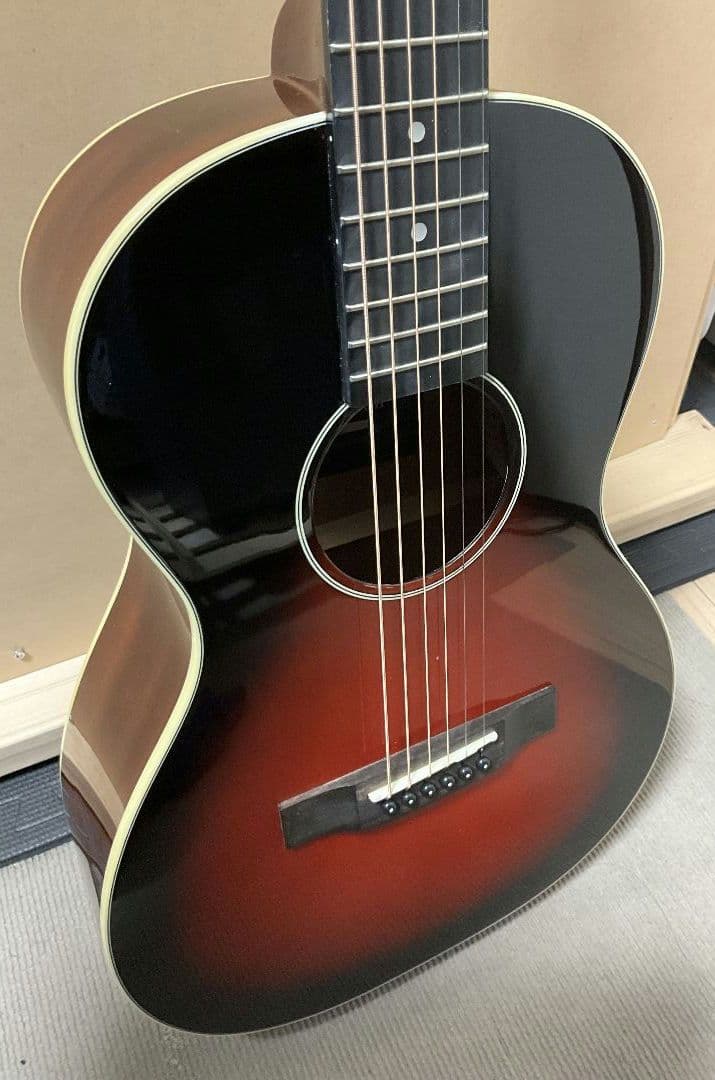 ギター PLAYTECH AP35RS