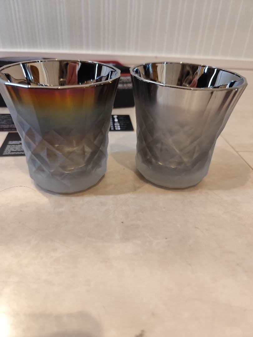 PROGRESS REX/I/FOG REX/S/FOG 2個セット