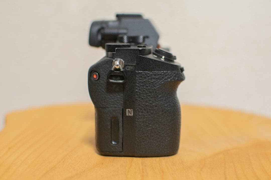 【美品】SONY α7 II デジタル一眼レフ 本体 おまけ多数 箱付属